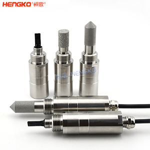 為什么越來越多人選擇工業(yè)溫濕度傳感器？