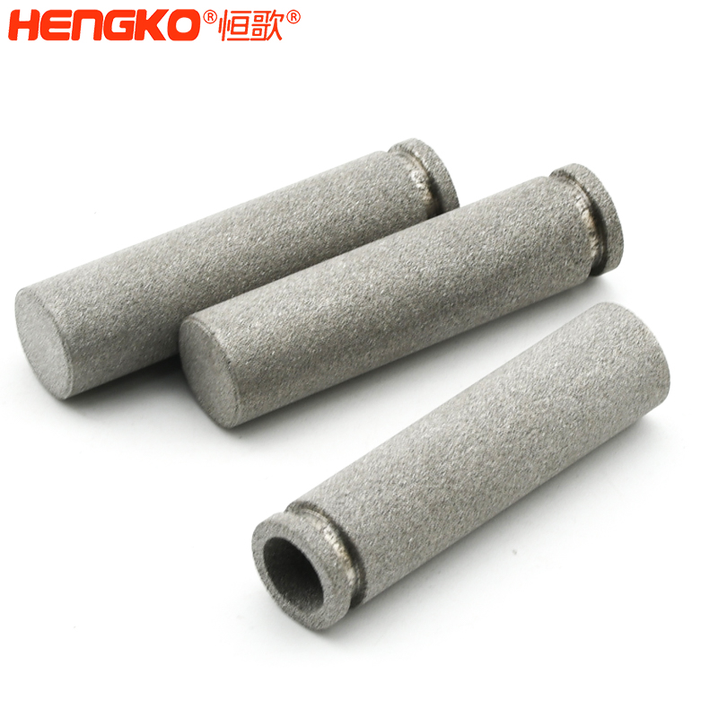 微孔燒結(jié)濾芯