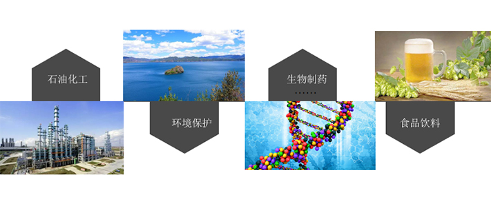 燒結銅消聲器的應用場景