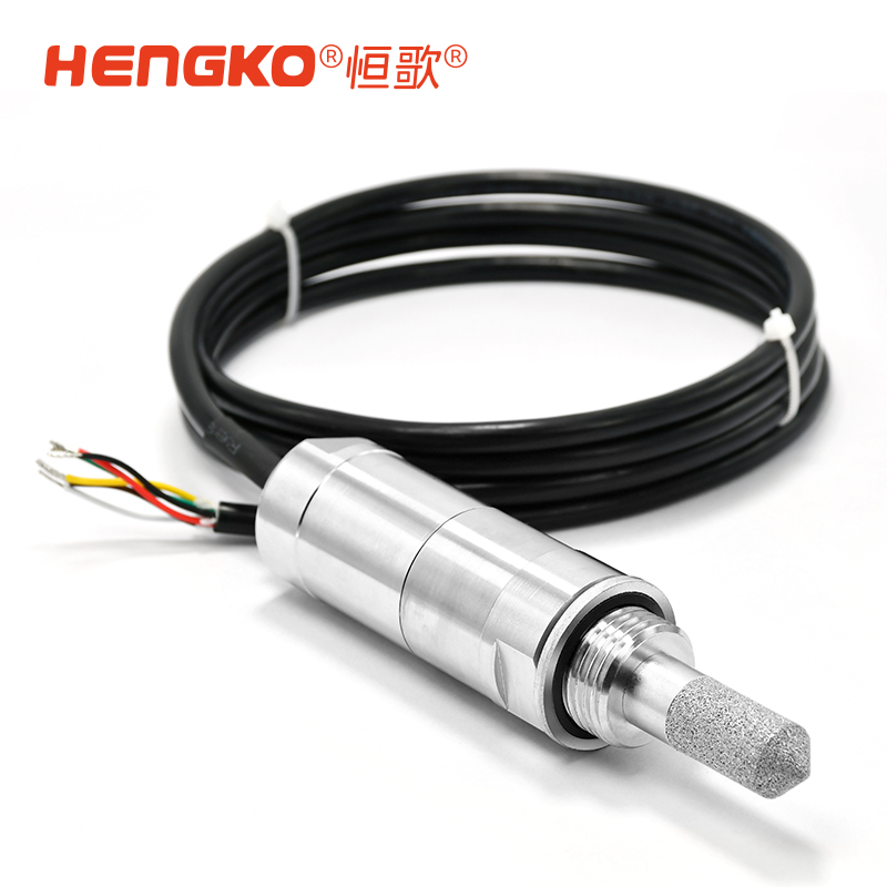 在線露點儀國產(chǎn)替代:為制藥行業(yè)提供可靠質量保障?！