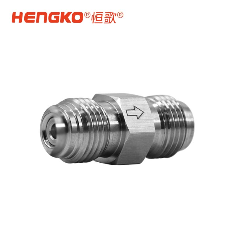 揭秘恒歌高純多孔金屬限流器：半導體穩(wěn)定生產的關鍵！