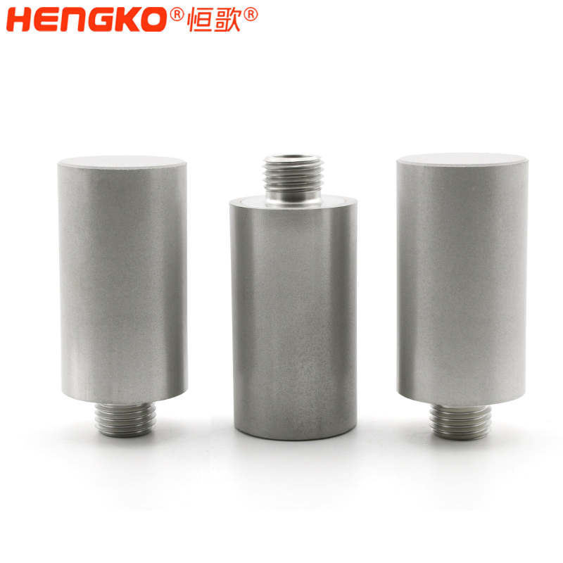 恒歌-不銹鋼過(guò)濾器