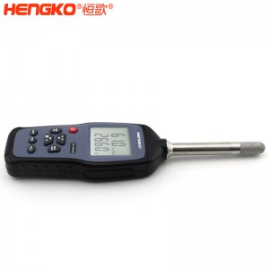 高精度濕度巡檢儀測(cè)量儀_用于實(shí)驗(yàn)室、研究室溫濕度抽查與巡檢