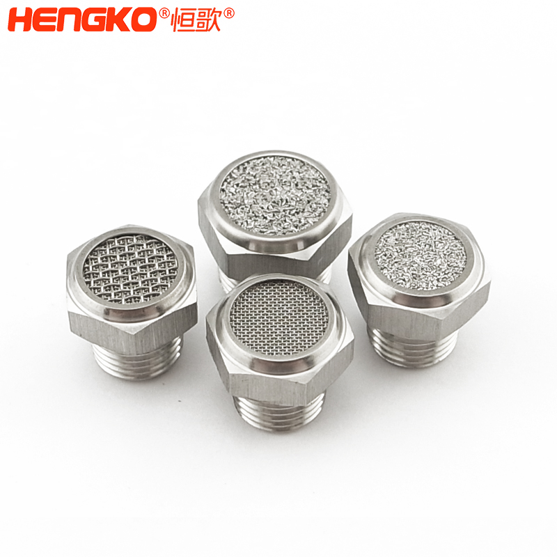 不銹鋼平頭消聲器 R2230873 拷貝