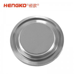 供應(yīng)半導(dǎo)體大宗氣體終端晶圓制程工藝氣體全金屬氣體過濾器