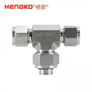 工業(yè)集中供氣系統(tǒng)專(zhuān)用過(guò)濾器丨高純氣體及特殊工藝氣體過(guò)濾器