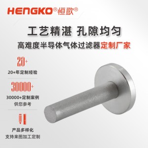 擴(kuò)散器過濾器_儀器保護(hù)專用過濾器_工藝潔凈過濾器