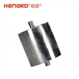 半導(dǎo)體潔凈高純氣體過濾器_電子級特氣氣體過濾器