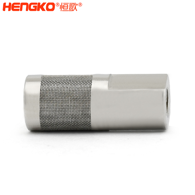 不銹鋼網(wǎng)濾芯