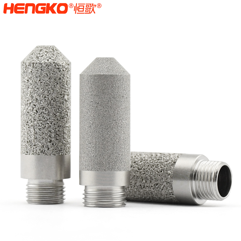 恒歌不銹鋼保護(hù)罩在溫濕度變送器中的應(yīng)用優(yōu)勢！