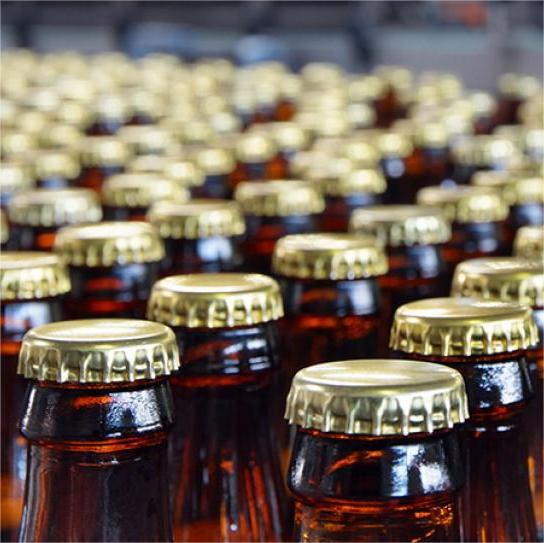 什么是不銹鋼燒結(jié)濾芯，對食品過濾的好處