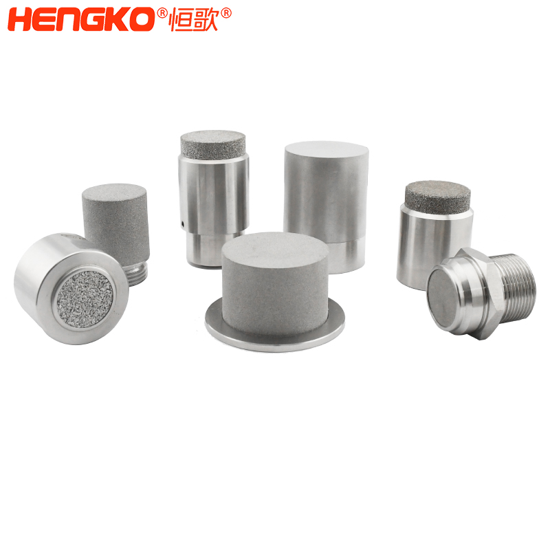 氣體探測器探頭配件