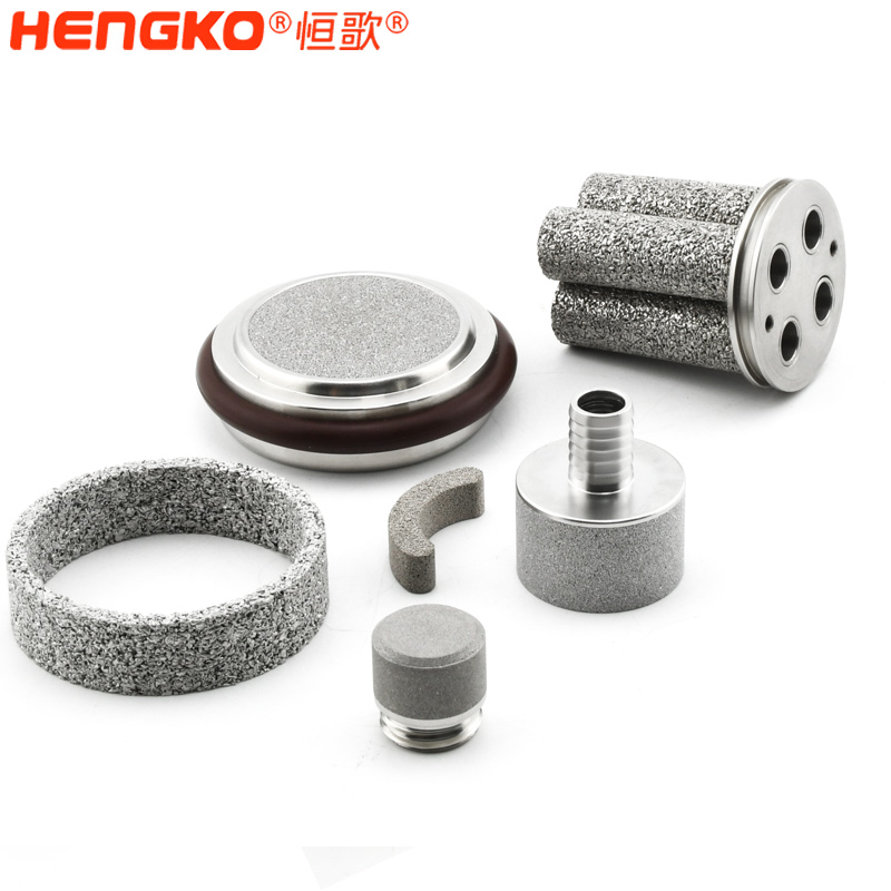 燒結(jié)多孔316L不銹鋼濾芯定制批發(fā)_耐高溫抗熱震強(qiáng)度微孔不銹鋼濾芯 Featured Image