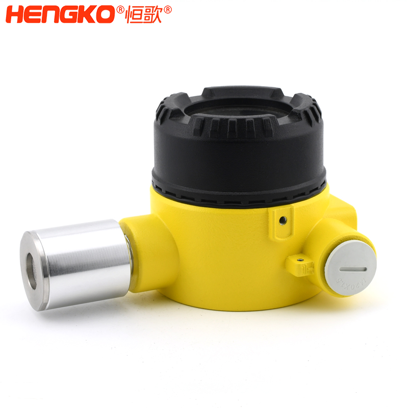 氣體檢測(cè)儀