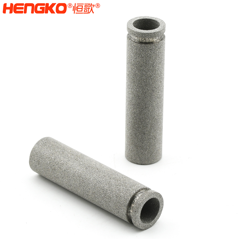 微孔燒結(jié)濾芯