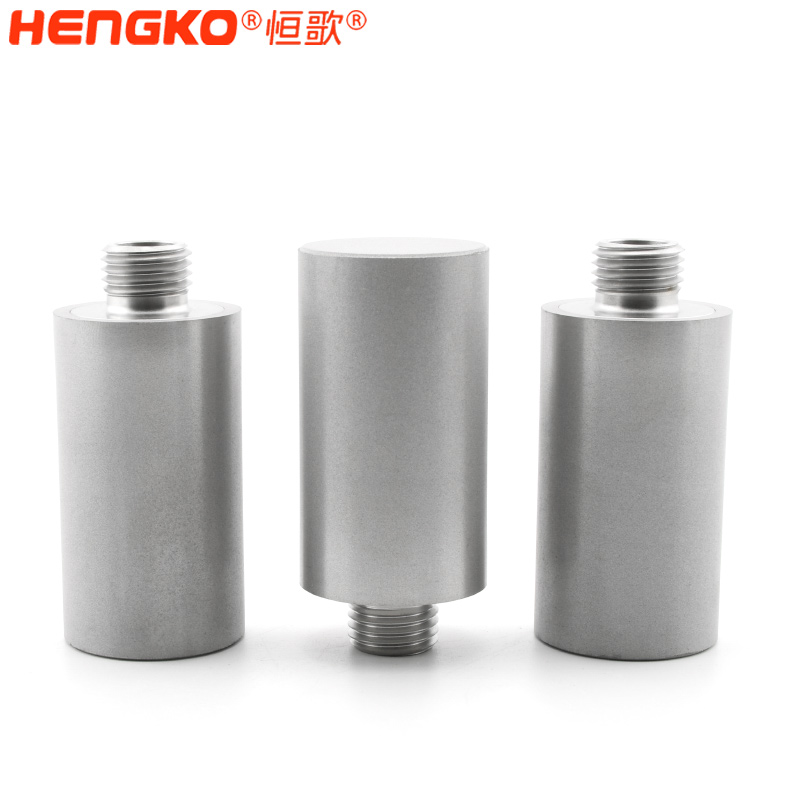 恒歌-不銹鋼過(guò)濾器