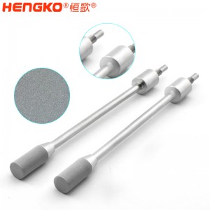 深圳恒歌富氫水配件生產(chǎn)廠家,富氫水機設(shè)備曝氣石