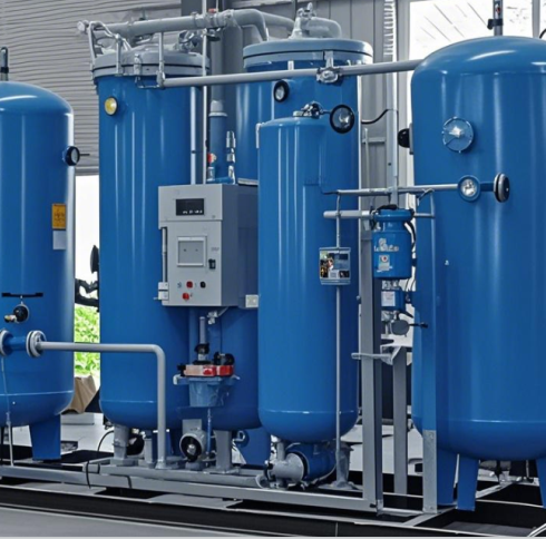 露點變送器如何確保食品、飲料和制藥行業(yè)壓縮空氣的純凈與安全？