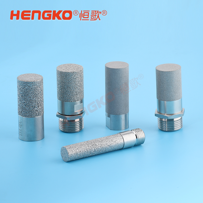 溫濕度傳感器金屬保護罩：316L 不銹鋼材質(zhì)帶來的品質(zhì)升級?！
