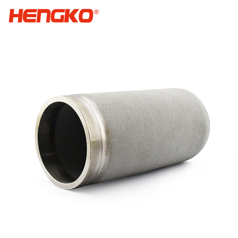 不銹鋼過(guò)濾器