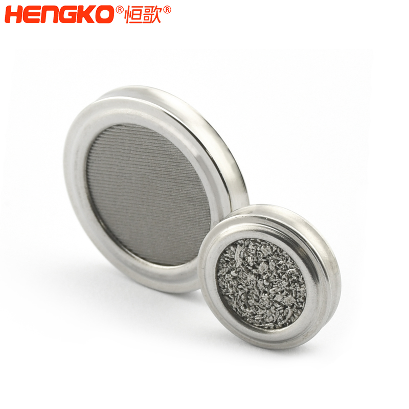 恒歌呼吸機濾芯