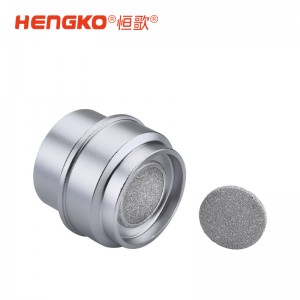 氣體傳感器外殼：防水、透氣，現(xiàn)貨供應(yīng)，適配多種傳感器