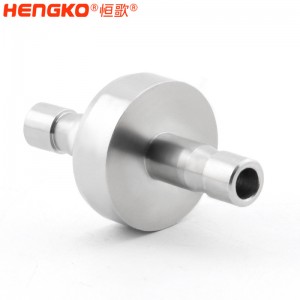 管道阻火閥阻爆阻燃型 高溫高壓可燃?xì)怏w阻火罩不銹鋼阻火器