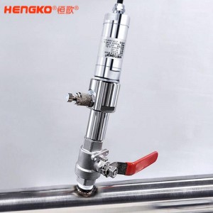 恒溫恒濕箱露點儀_微型露點變送器高精度