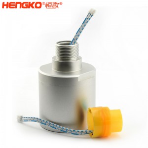 恒歌廠家供應(yīng)有毒氣體探測器_催化燃燒法氣體檢測傳感器組件探頭