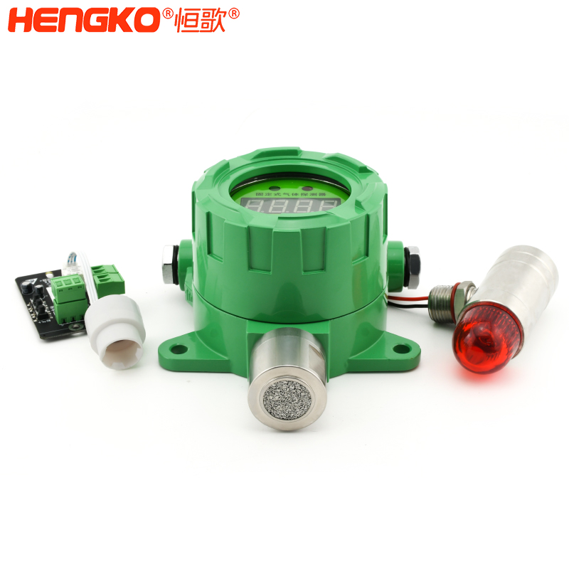 氣體探測(cè)儀