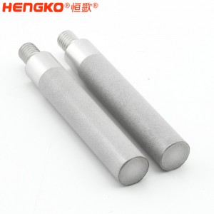 恒歌廠(chǎng)家定制金屬泡沫不銹鋼多孔材料_制冷劑聚合物溶體懸浮液金屬多孔材料