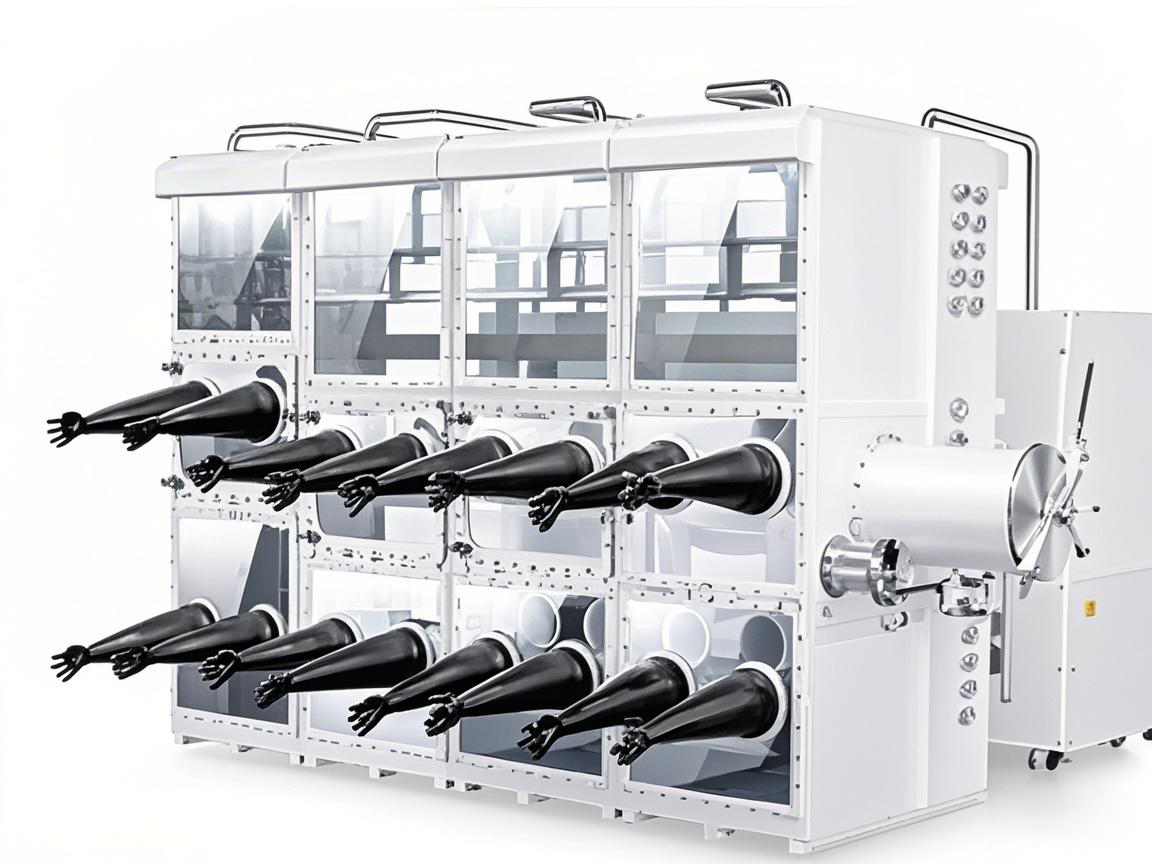 通過快速響應(yīng)露點(diǎn)測(cè)量提升可充電電池制造的質(zhì)量與生產(chǎn)效率?！