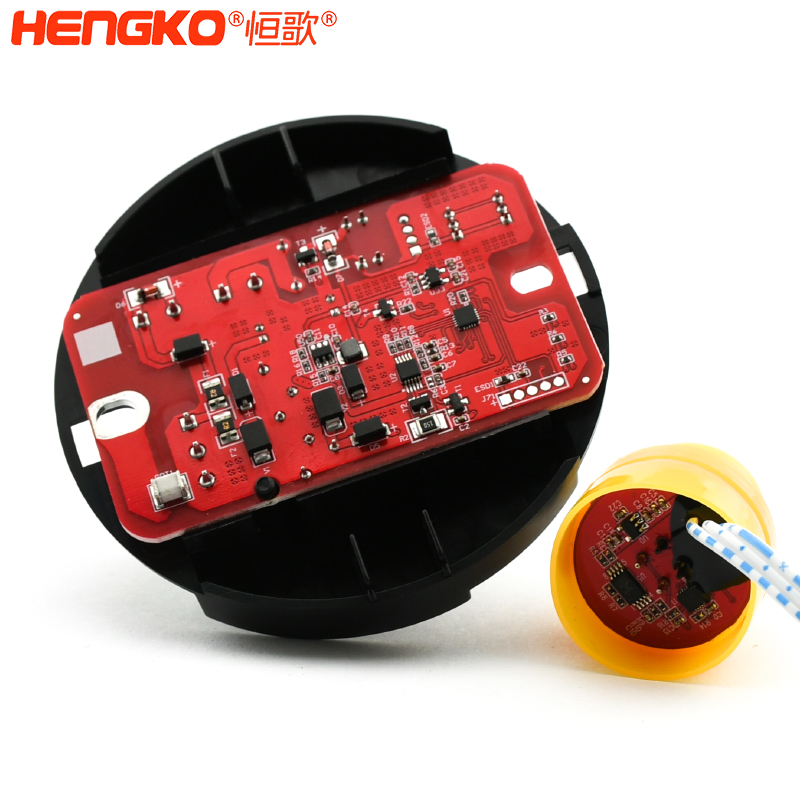 可燃?xì)怏w探測(cè)儀