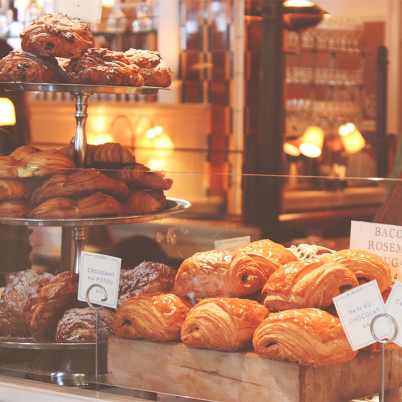 不銹鋼燒結(jié)濾芯在食品加工產(chǎn)生的運行效益