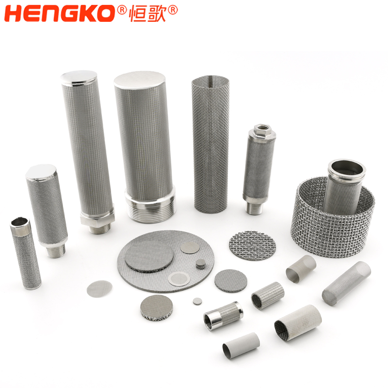 制藥行業(yè)對不銹鋼濾網(wǎng)的精度要求有多高？