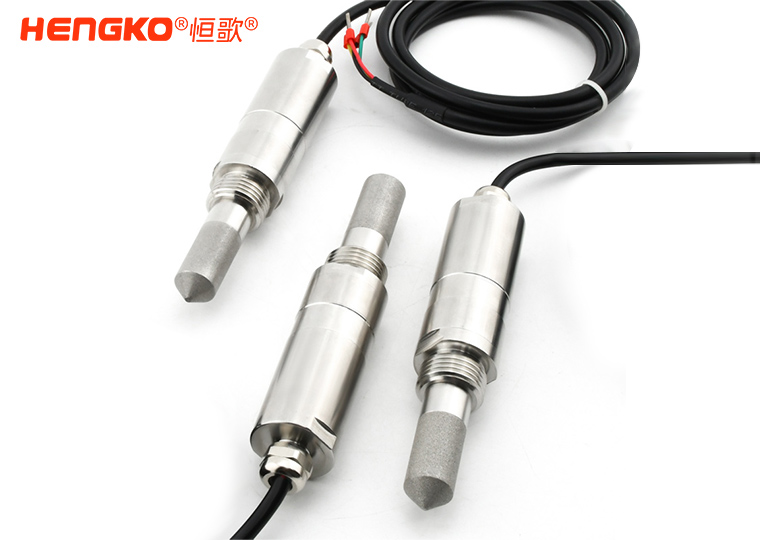 制氮機(jī)用在線(xiàn)露點(diǎn)變送器