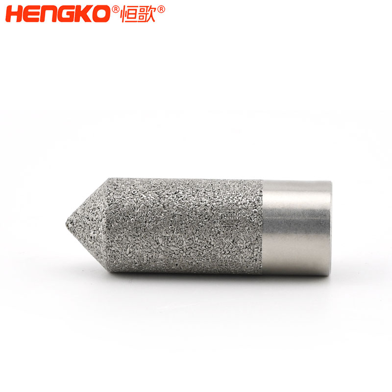 溫濕度探頭外殼