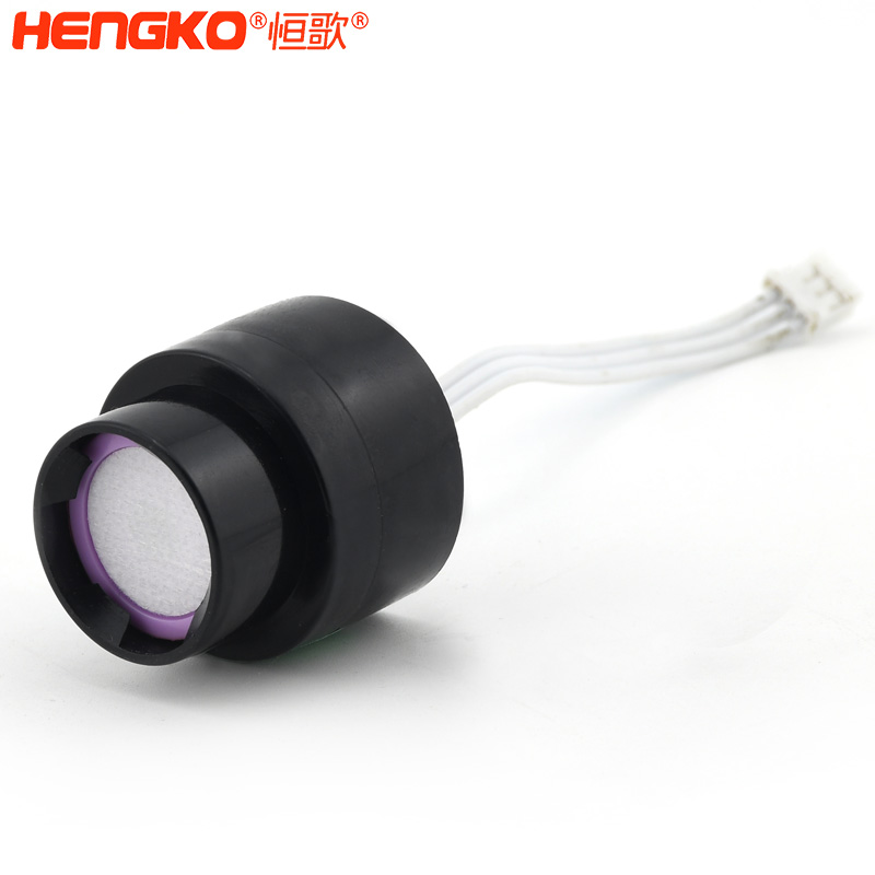 氣體探測(cè)儀