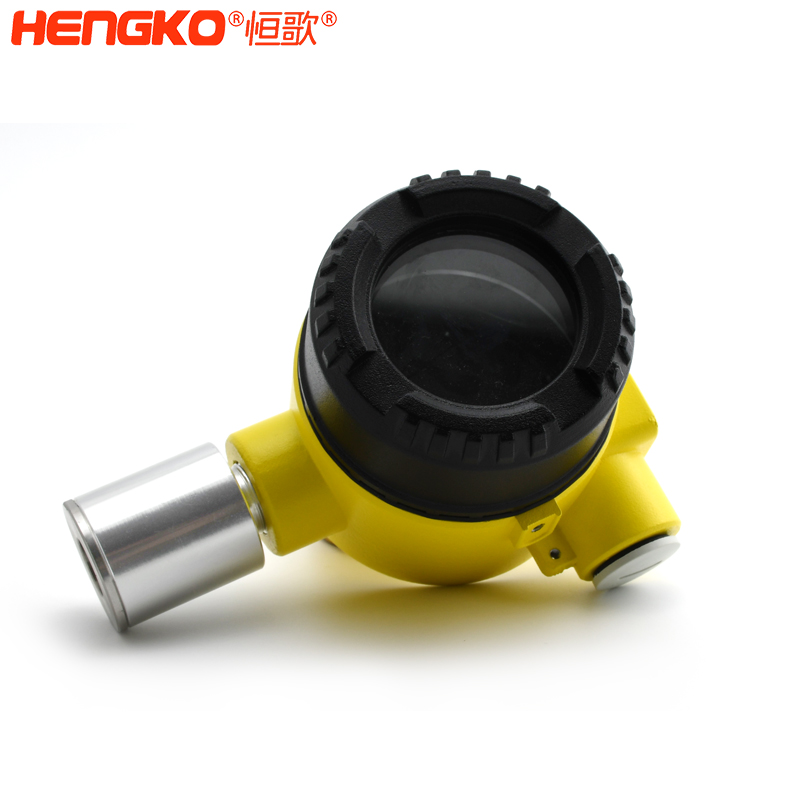 氣體檢測(cè)儀