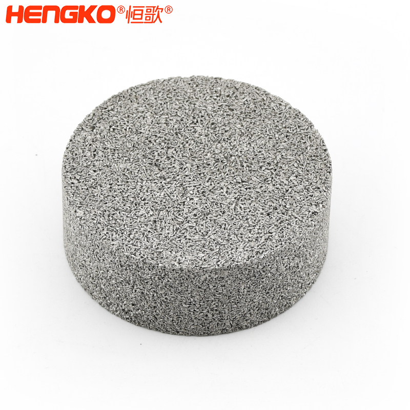 316L不銹鋼燒結(jié)過(guò)濾器_金屬燒結(jié)過(guò)濾柱芯 Featured Image