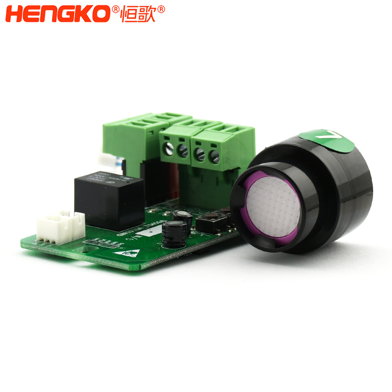 氣體探測(cè)儀