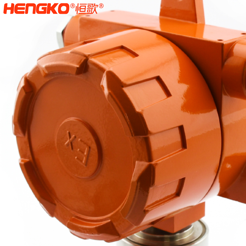 氣體檢測(cè)傳感器