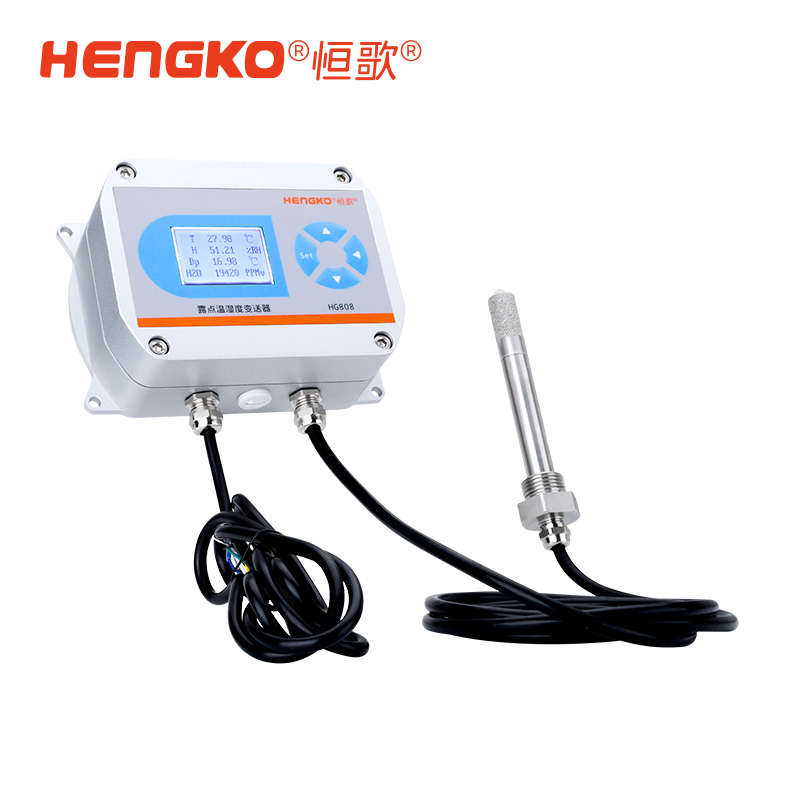 手套箱露點(diǎn)測(cè)量?jī)x_高精度工業(yè)型露點(diǎn)測(cè)量?jī)x Featured Image