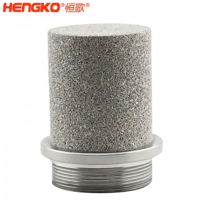 廠家直銷多孔氣體探測儀傳感器防爆外殼耐腐蝕規(guī)格多樣,用于保護傳感元件組件