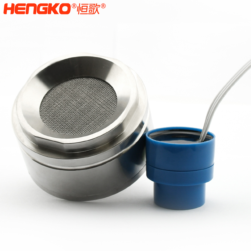 氣體探測(cè)器組件