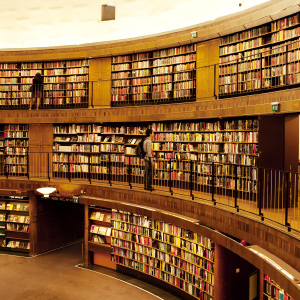 嬌貴圖書(shū)的保養(yǎng)，可不能忽視溫濕度！